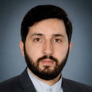 روح الله امینی