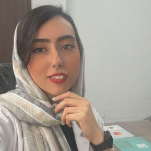 ملیکا قلی نژاد