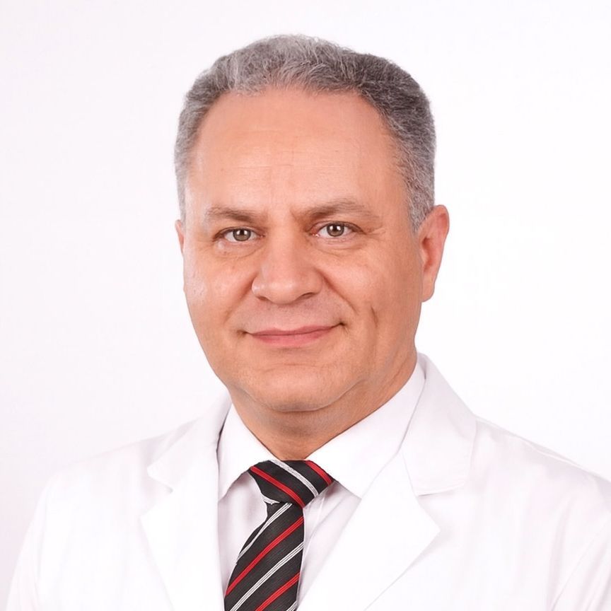 دکتر مهدی شهبازیان