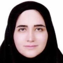 مهسا عبودی