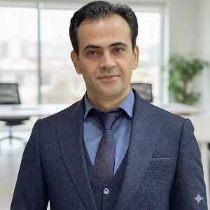دکتر امین صدیقی