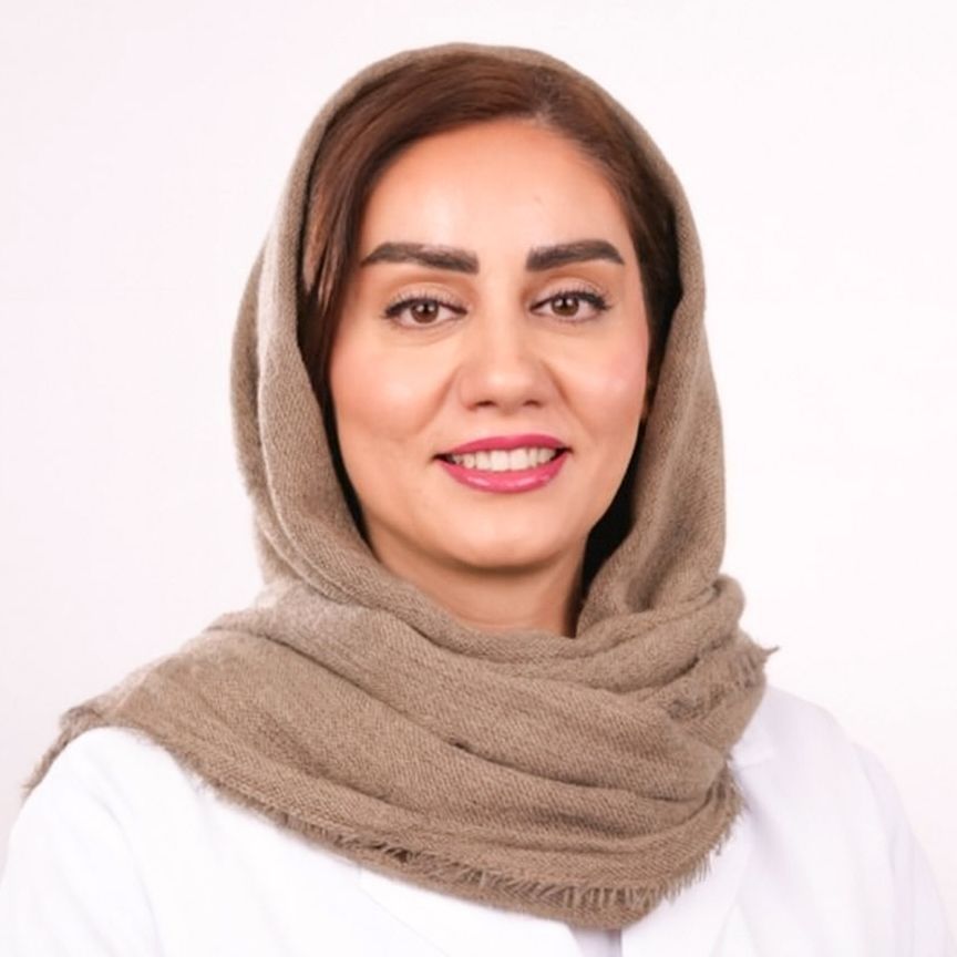 دکتر دنیا خسروی
