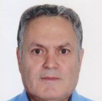 جمشید عباسی