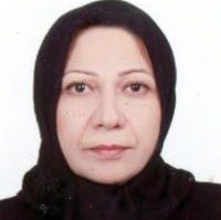 فریده دانشورقویمی