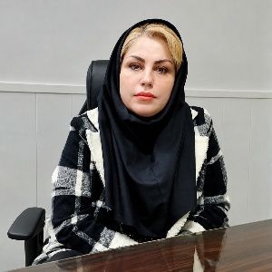 دکتر مریم مهدلو