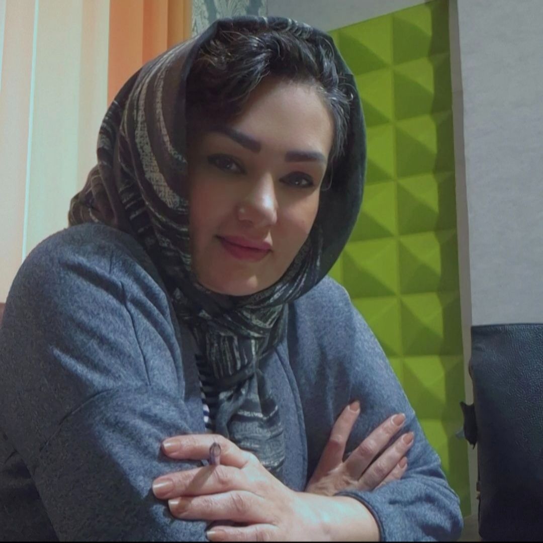 شهلا صفاهانی