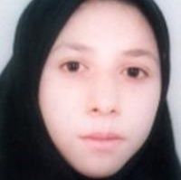 زهرا رجبی