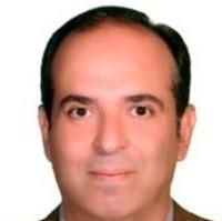 دکتر علیرضا محدث