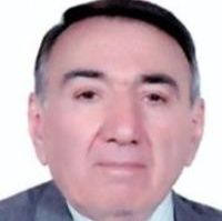 دکتر طهماسب ابراهیمی