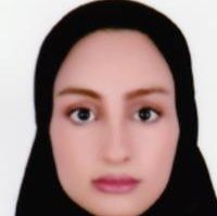 عاطفه احمدی