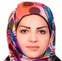 نیلوفر معظمی کندی