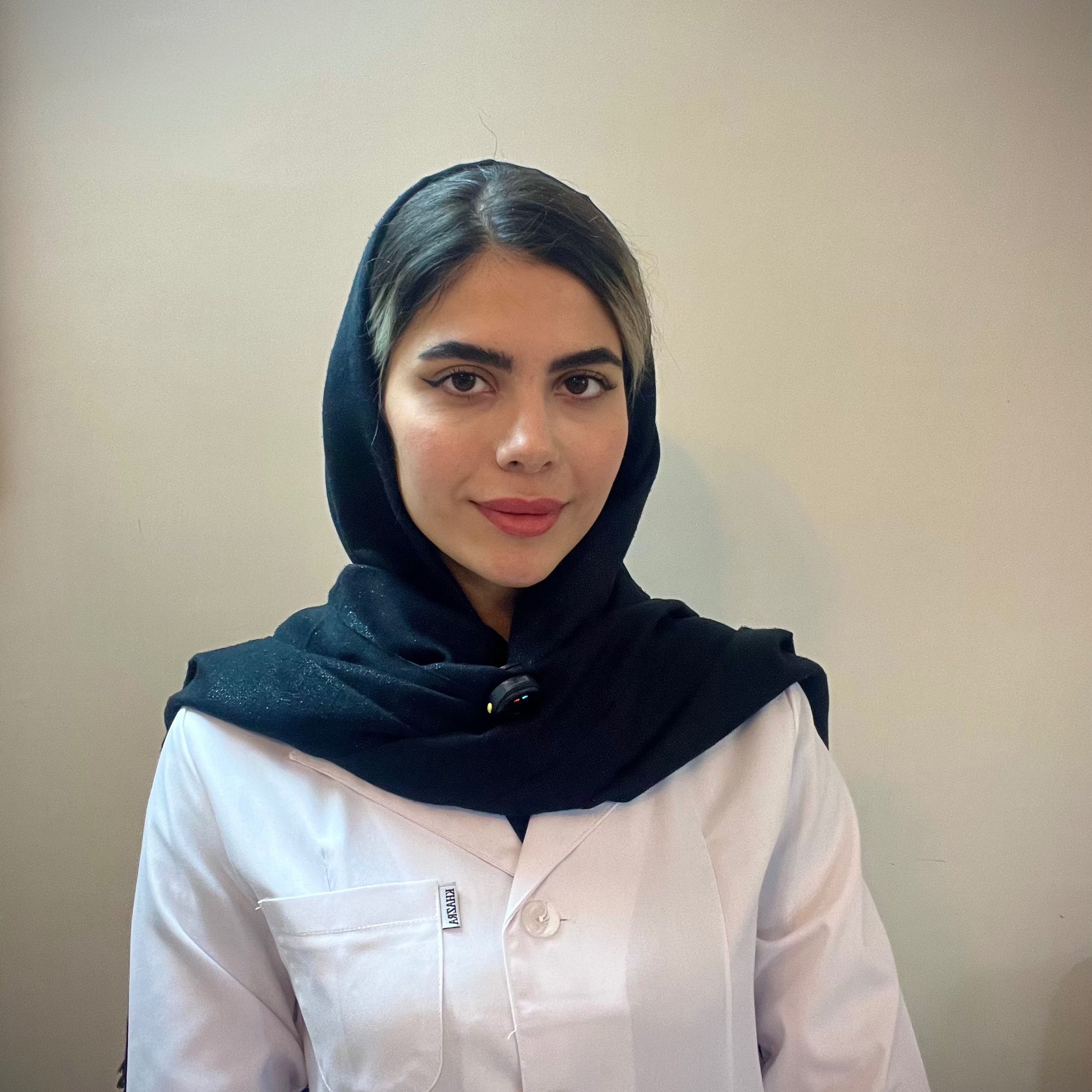 ملینا حسینی