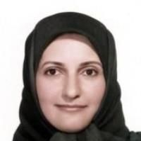 دکتر ملیحه کدیور