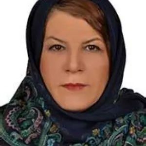 دکتر ملیحه خالقیان