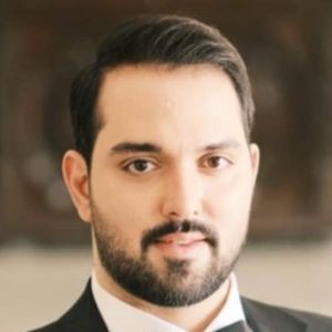 دکتر پرهام منتظری