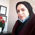 دکتر محبوبه اقبالیان