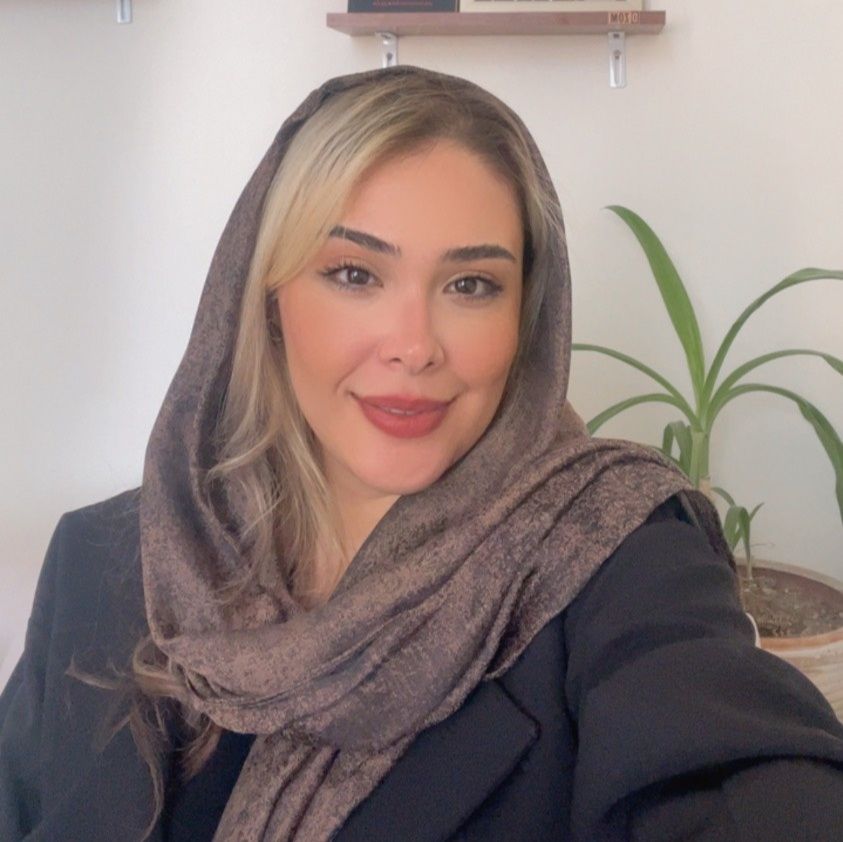 مهتا ملامحمدی