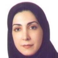 دکتر الهام ابراهیم خانی