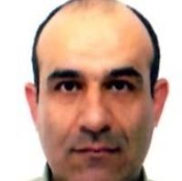 دکتر عباس عربی نژاد