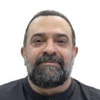 دکتر علی پهلوان حسینی