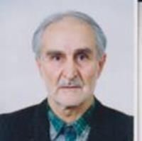 دکتر محمدعلی مجنونلو