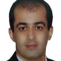 دکتر محمدرضا مقصودی