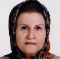 دکتر پروین شکوری پرتوی