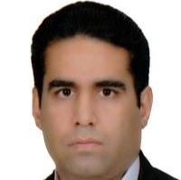 دکتر علیرضا بهرام نژاد