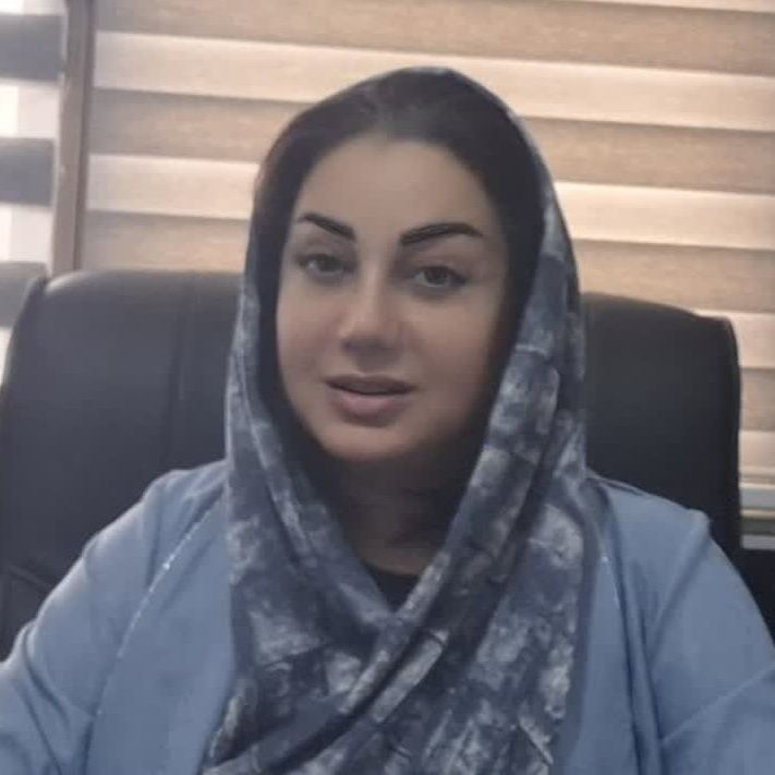 الهه بردبار