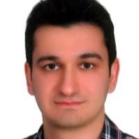 امیرحسین کازرونی
