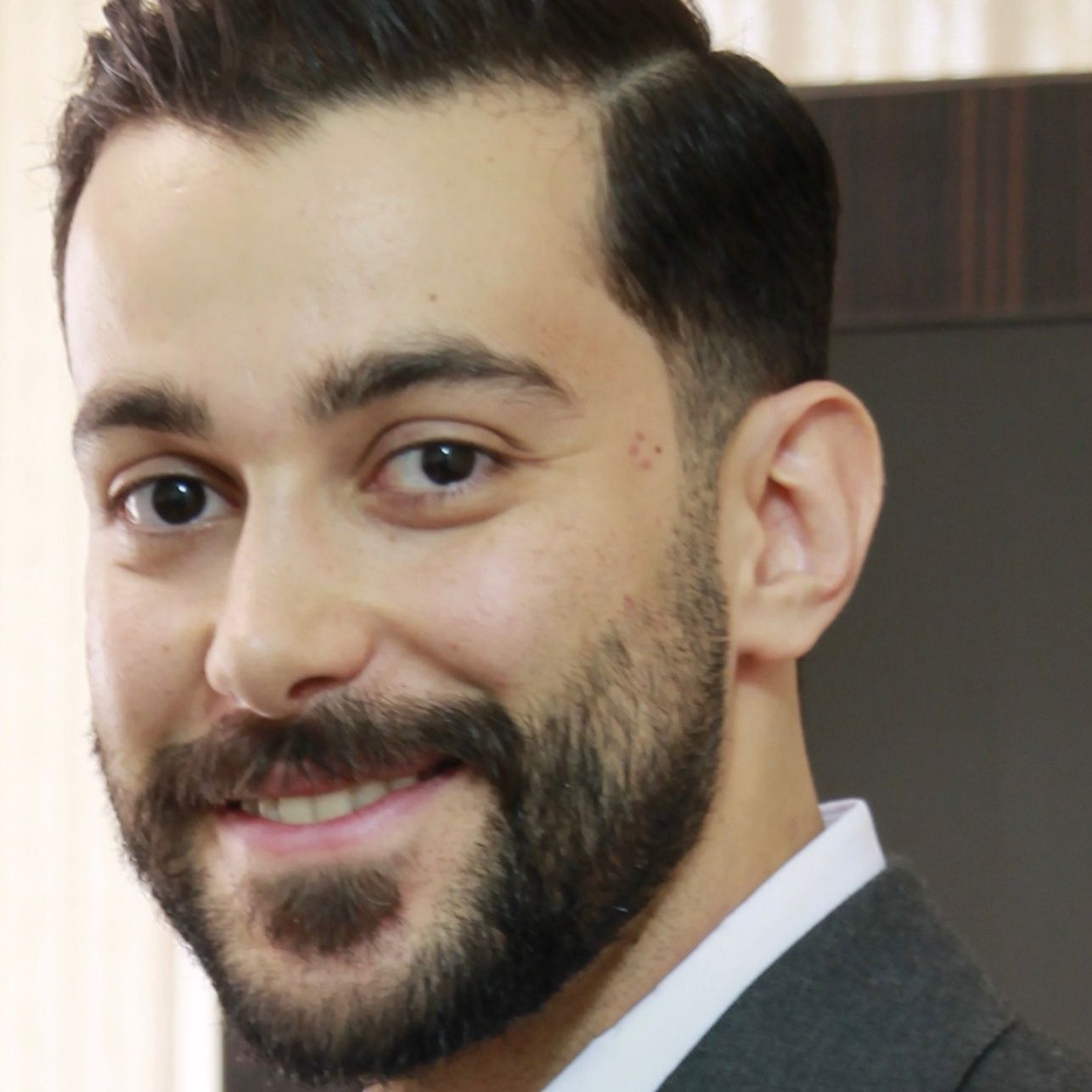 دکتر علیرضا اعتدالی