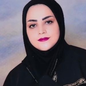 مرضیه دهقان