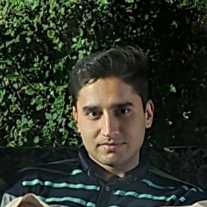 دکتر علیرضا خشنود