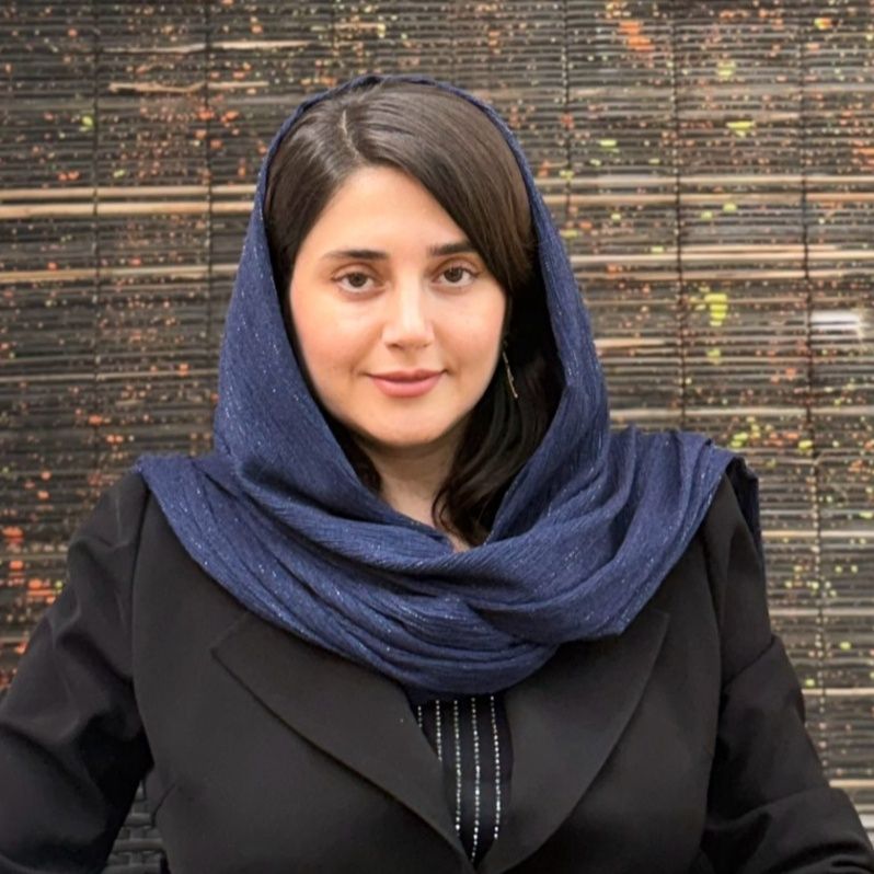 سیده مریم حسینی