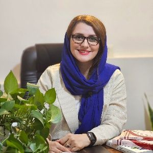 سیده حوریا حسینی ایمنی