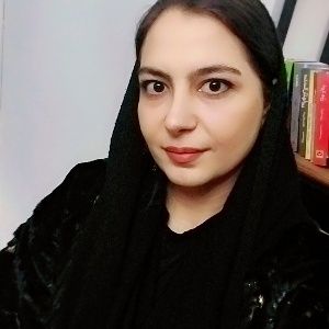 فاطمه نجفی