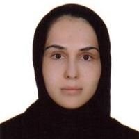 دکتر نیلوفر سعیدی