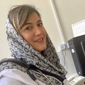 دکتر نسیبه حامدبورنگ