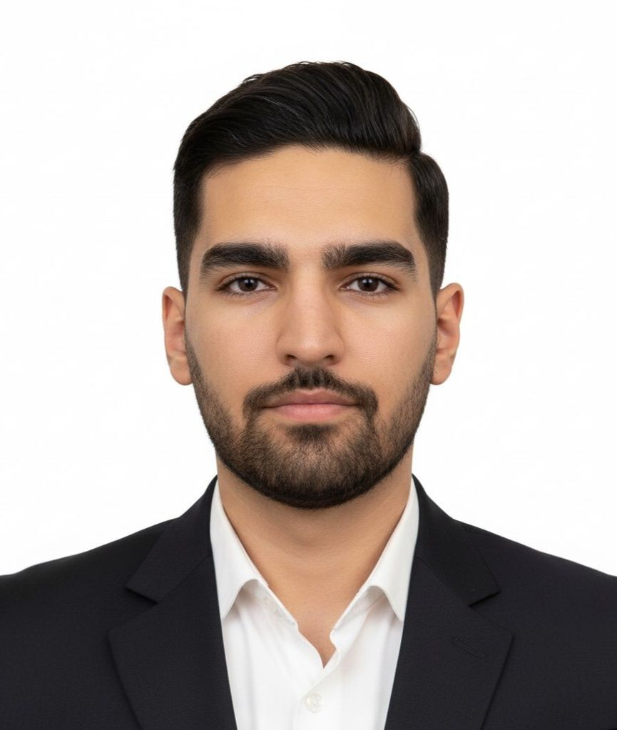 دکتر امیررضا منصف