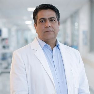 دکتر افشین جبارایمانی