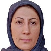 معصومه فضل اللهی