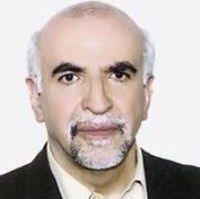 دکتر میرمحمدولی مجدتیموری