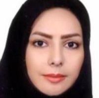 مهدیه شریفی