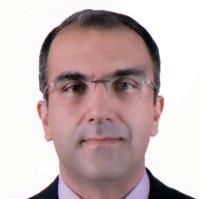دکتر سعید اکبری بالدرلو