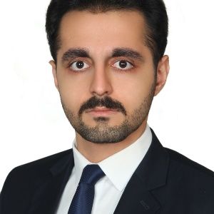 دکتر آرین قنادی کریمی