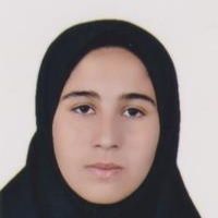فاطمه کاظمی انامق