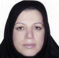 سودابه افشارپور
