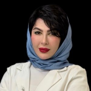 دکتر مهرنوش هاشمی نژاد