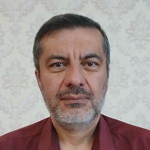 دکتر سعید مقتدری