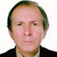 دکتر پرویز پوردانش